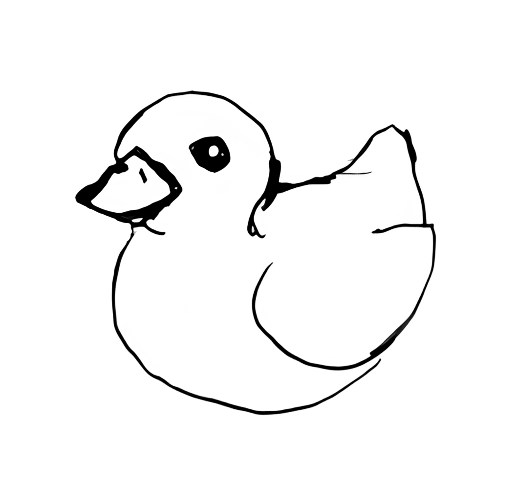 CheatDuck Logo